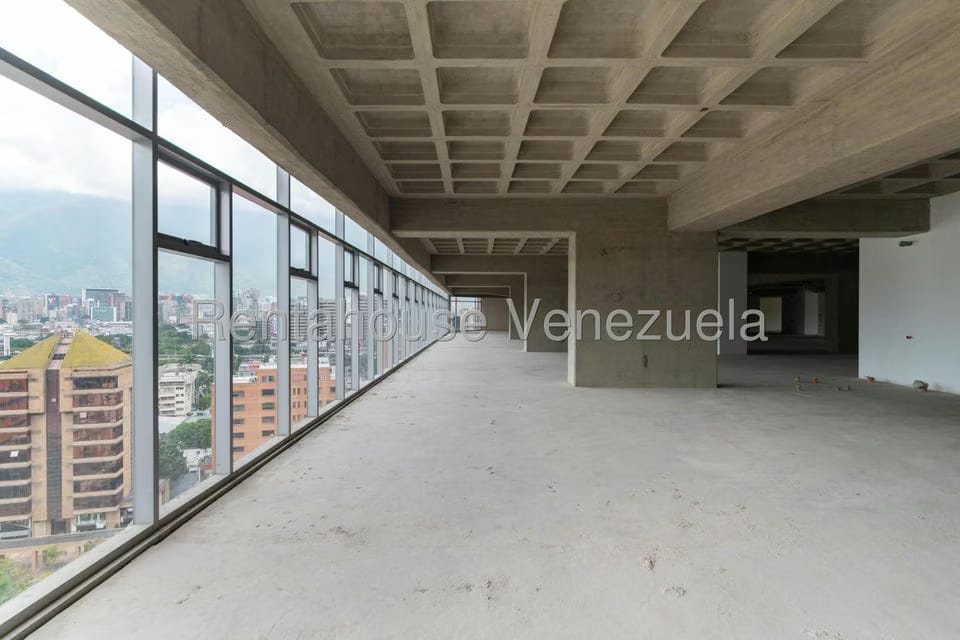 Comercial (Oficina) en Venta en Las Mercedes, Distrito Metropolitano - 12