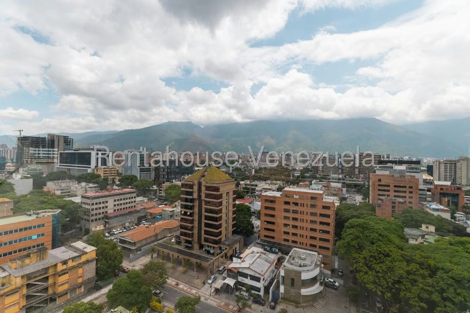 Comercial (Oficina) en Venta en Las Mercedes, Distrito Metropolitano - 15