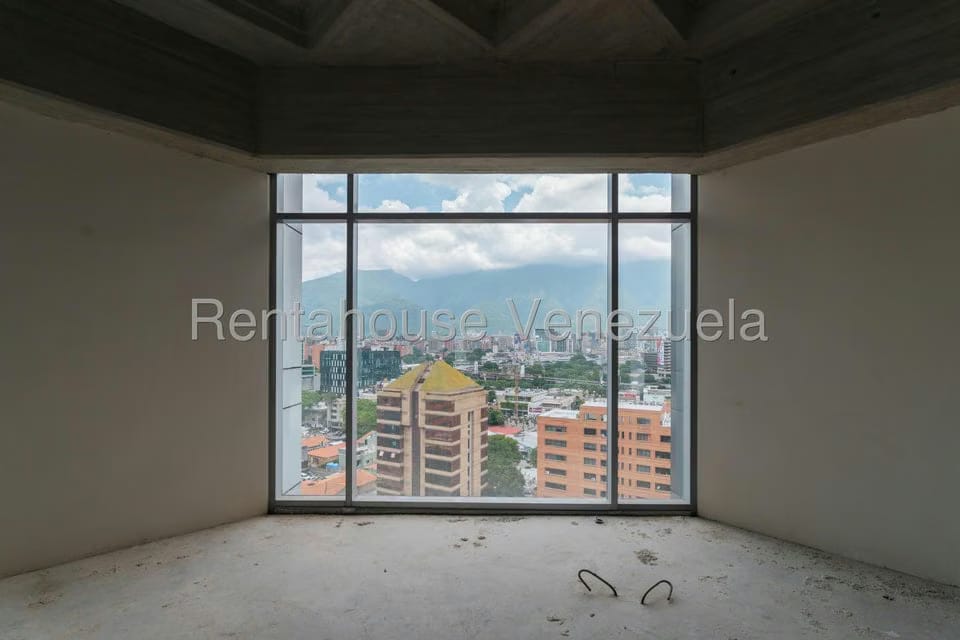 Comercial (Oficina) en Venta en Las Mercedes, Distrito Metropolitano - 16