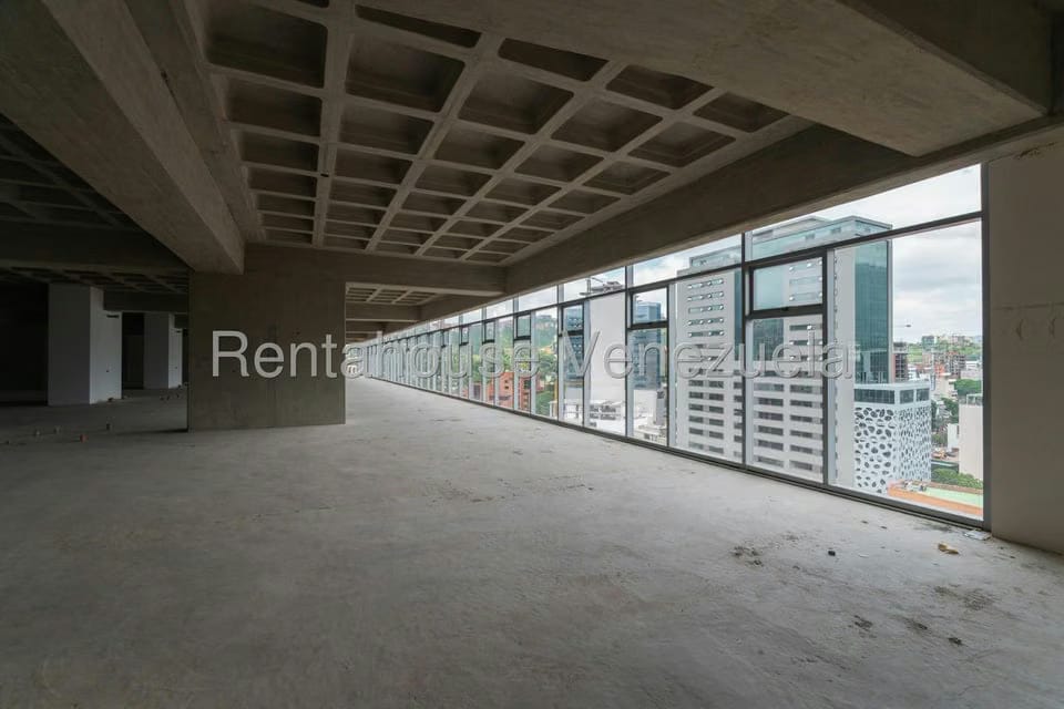 Comercial (Oficina) en Venta en Las Mercedes, Distrito Metropolitano - 17
