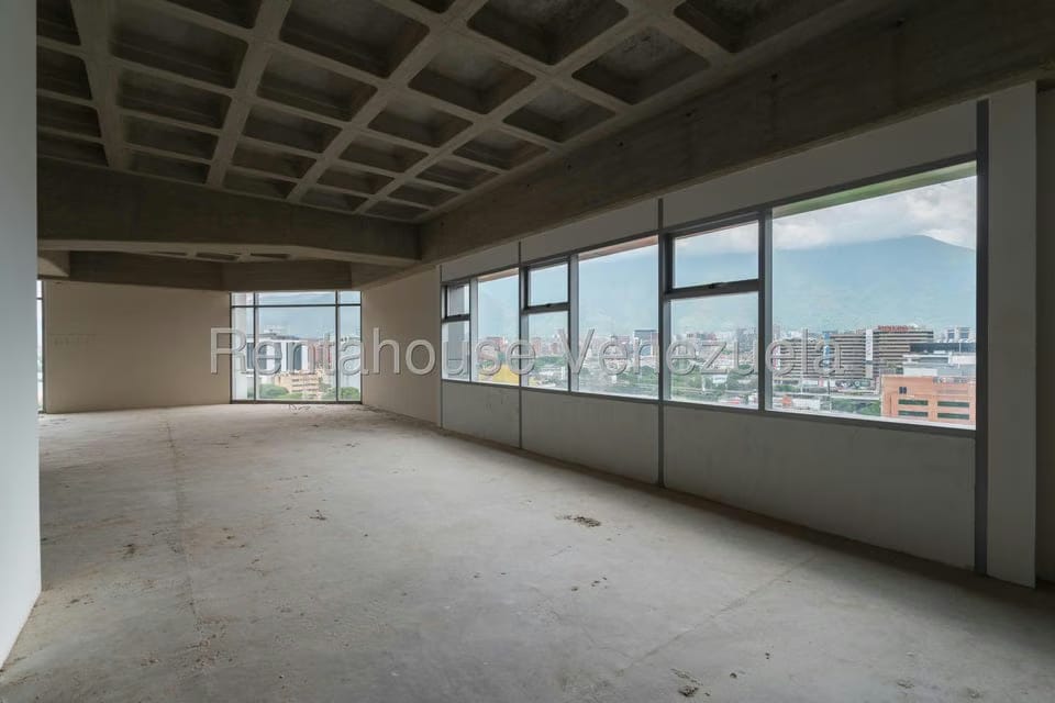 Comercial (Oficina) en Venta en Las Mercedes, Distrito Metropolitano - 18