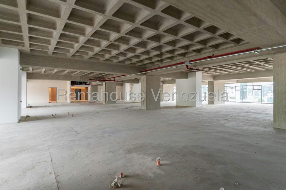 Comercial (Oficina) en Venta en Las Mercedes, Distrito Metropolitano - 19