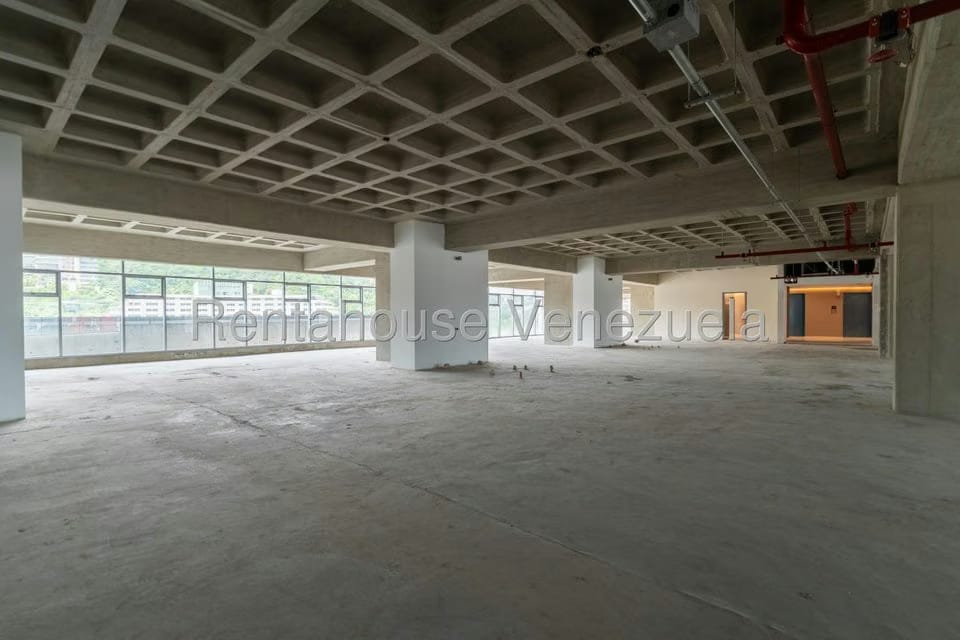 Comercial (Oficina) en Venta en Las Mercedes, Distrito Metropolitano - 20