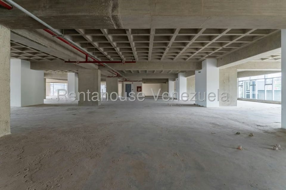 Comercial (Oficina) en Venta en Las Mercedes, Distrito Metropolitano - 21