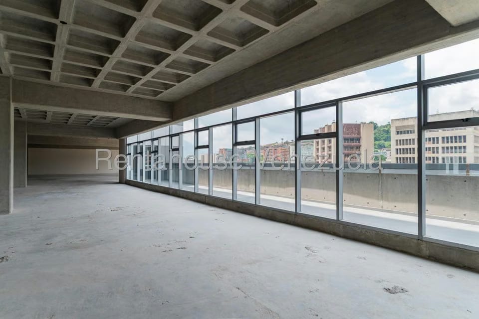 Comercial (Oficina) en Venta en Las Mercedes, Distrito Metropolitano - 22