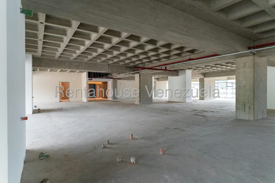 Comercial (Oficina) en Venta en Las Mercedes, Distrito Metropolitano - 23