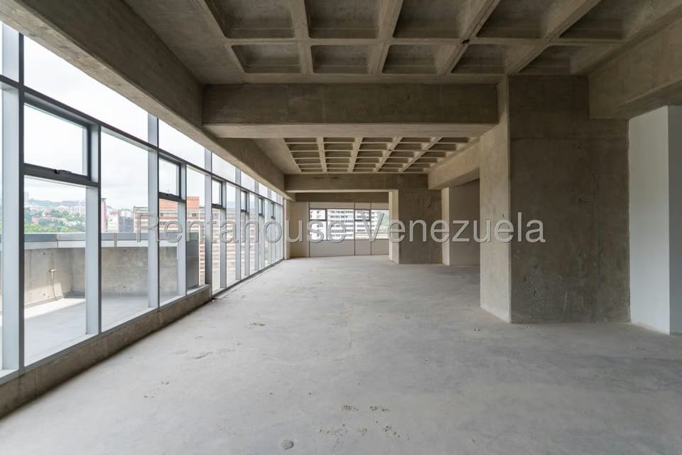 Comercial (Oficina) en Venta en Las Mercedes, Distrito Metropolitano - 25