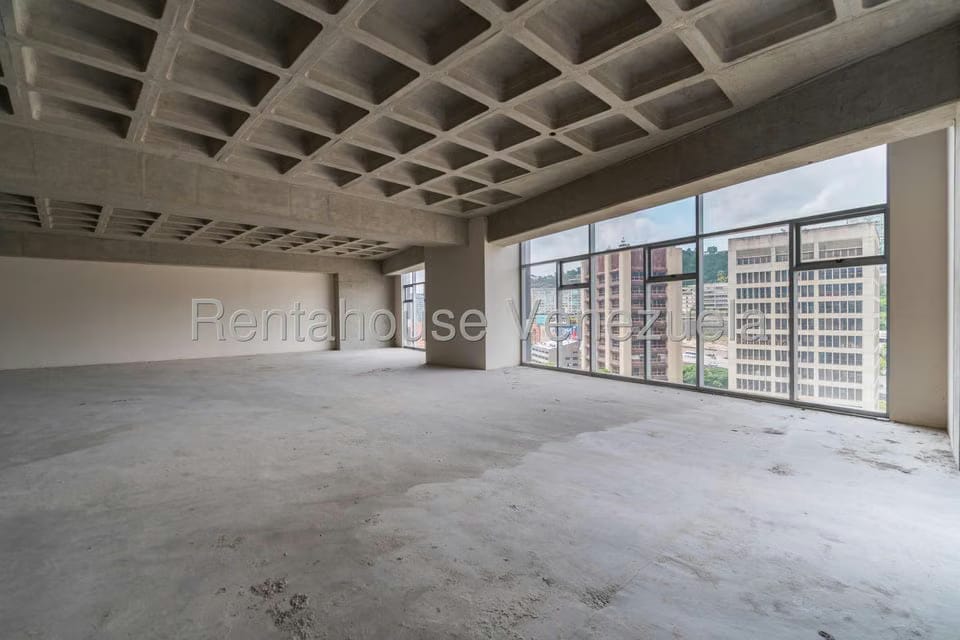 Comercial (Oficina) en Venta en Las Mercedes, Distrito Metropolitano - 26