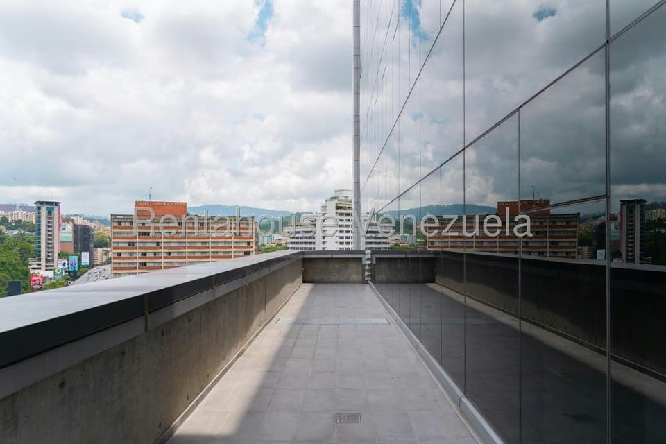 Comercial (Oficina) en Venta en Las Mercedes, Distrito Metropolitano - 27