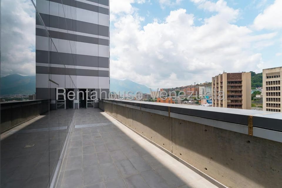Comercial (Oficina) en Venta en Las Mercedes, Distrito Metropolitano - 28