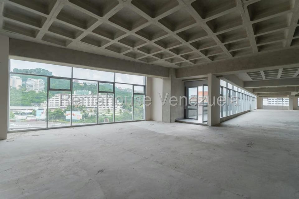Comercial (Oficina) en Venta en Las Mercedes, Distrito Metropolitano - 30