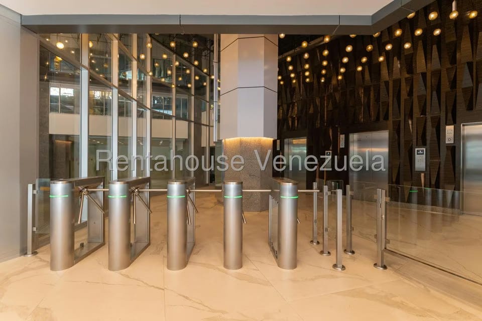 Comercial (Oficina) en Venta en Las Mercedes, Distrito Metropolitano - 4