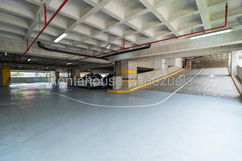 Comercial (Oficina) en Venta en Las Mercedes, Distrito Metropolitano - 33