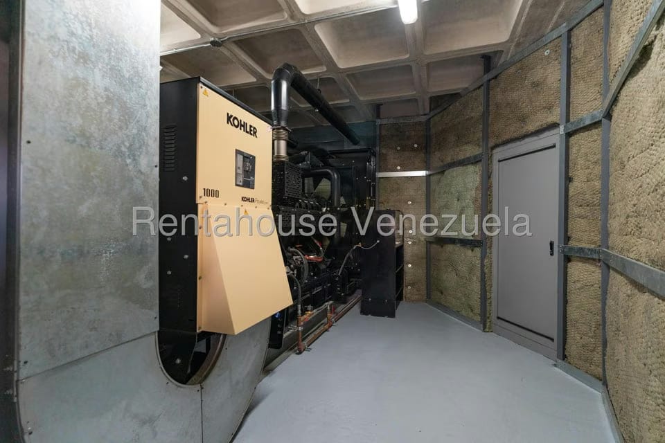 Comercial (Oficina) en Venta en Las Mercedes, Distrito Metropolitano - 35