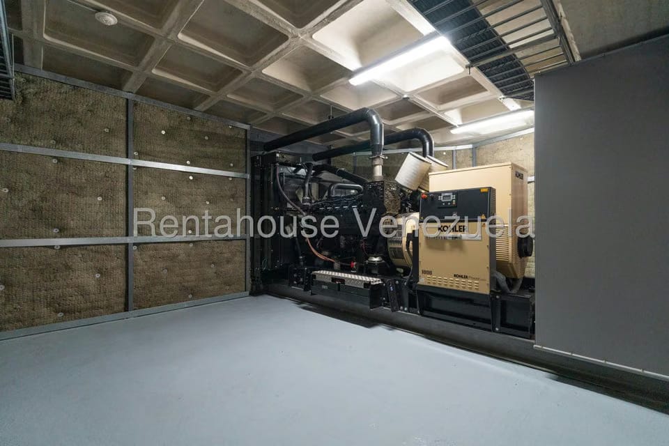 Comercial (Oficina) en Venta en Las Mercedes, Distrito Metropolitano - 36