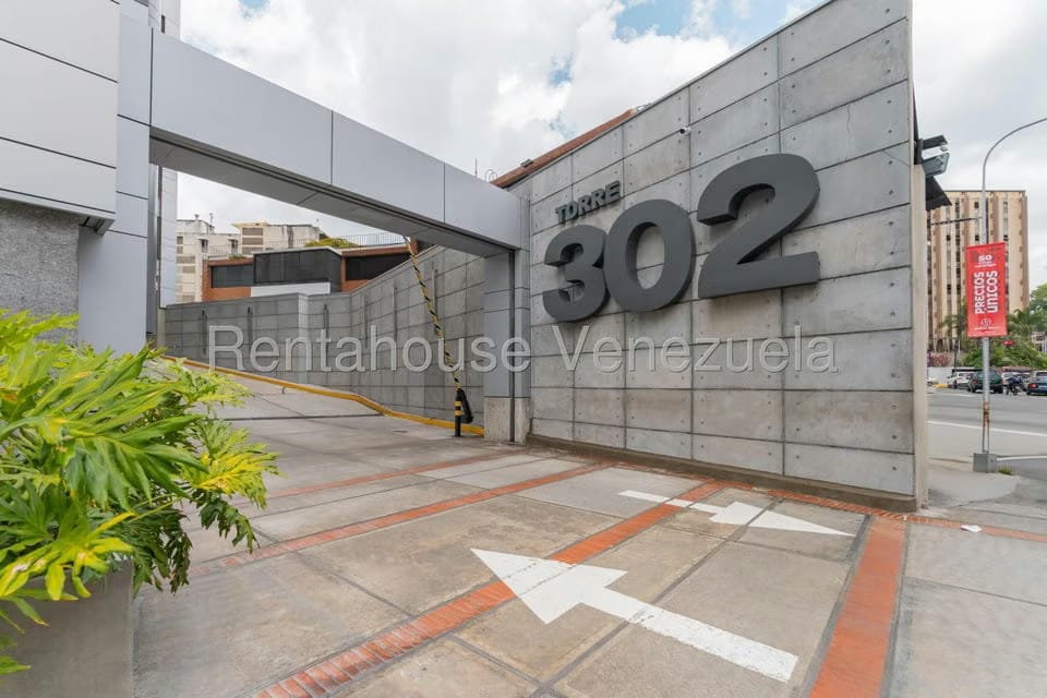 Comercial (Oficina) en Venta en Las Mercedes, Distrito Metropolitano - 39