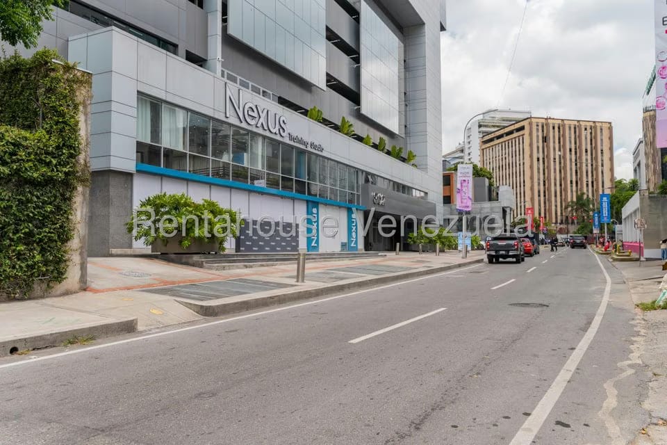 Comercial (Oficina) en Venta en Las Mercedes, Distrito Metropolitano - 40