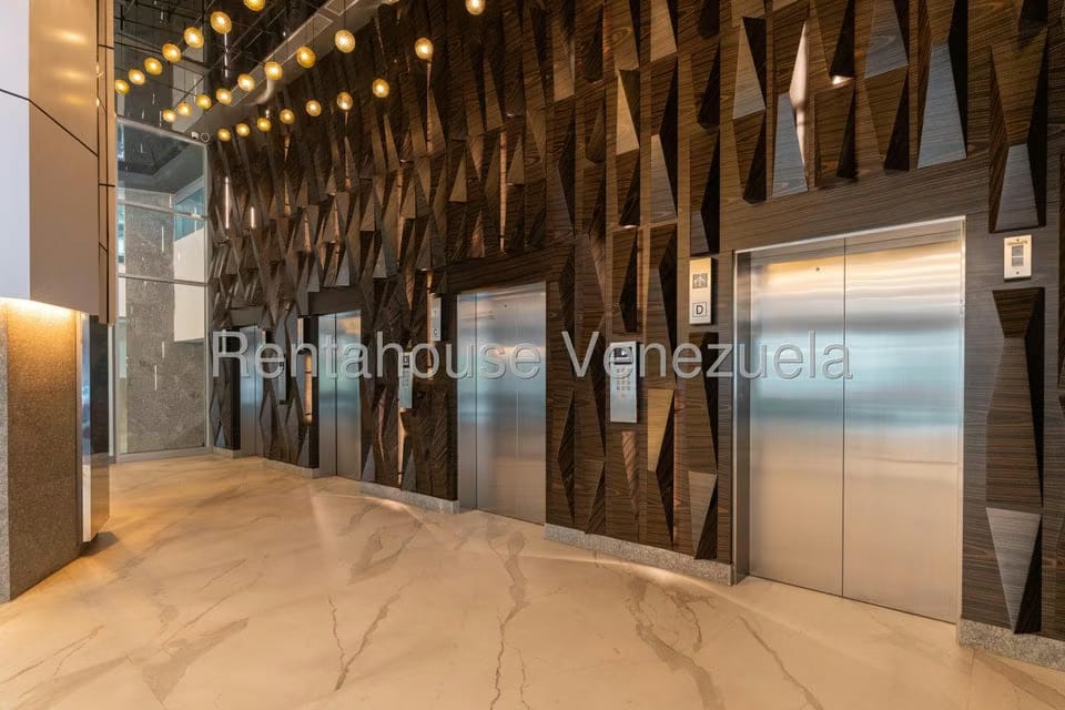 Comercial (Oficina) en Venta en Las Mercedes, Distrito Metropolitano - 5