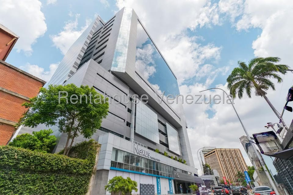 Comercial (Oficina) en Venta en Las Mercedes, Distrito Metropolitano - 41