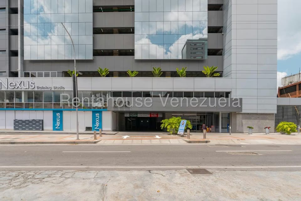 Comercial (Oficina) en Venta en Las Mercedes, Distrito Metropolitano - 42