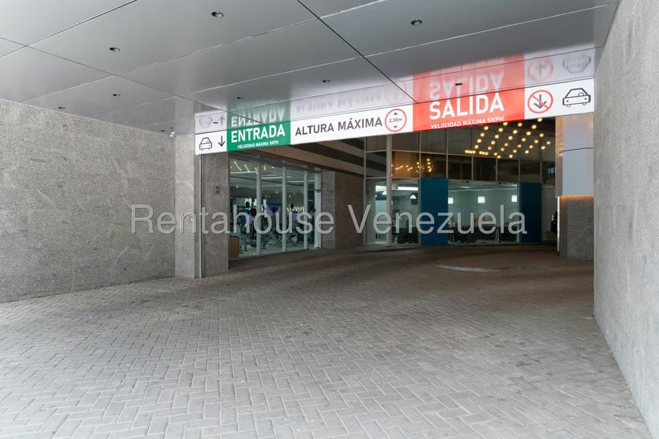 Comercial (Oficina) en Venta en Las Mercedes, Distrito Metropolitano - 44