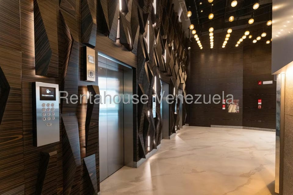 Comercial (Oficina) en Venta en Las Mercedes, Distrito Metropolitano - 6