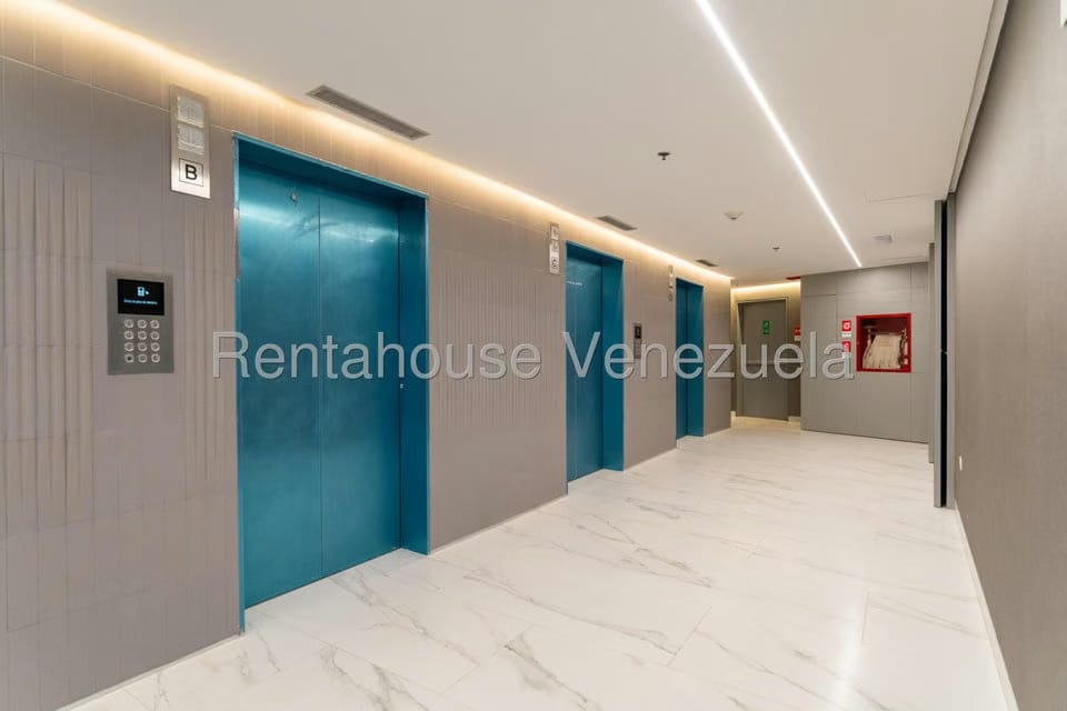 Comercial (Oficina) en Venta en Las Mercedes, Distrito Metropolitano - 7