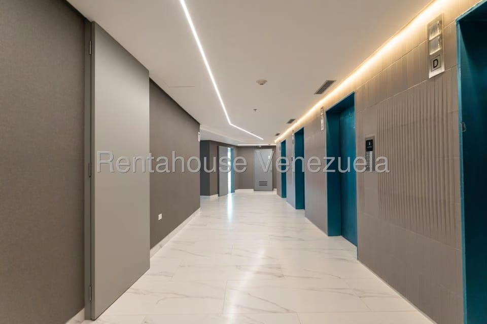 Comercial (Oficina) en Venta en Las Mercedes, Distrito Metropolitano - 8