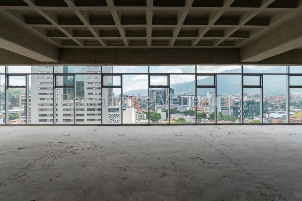 Comercial (Oficina) en Venta en Las Mercedes, Distrito Metropolitano - 9