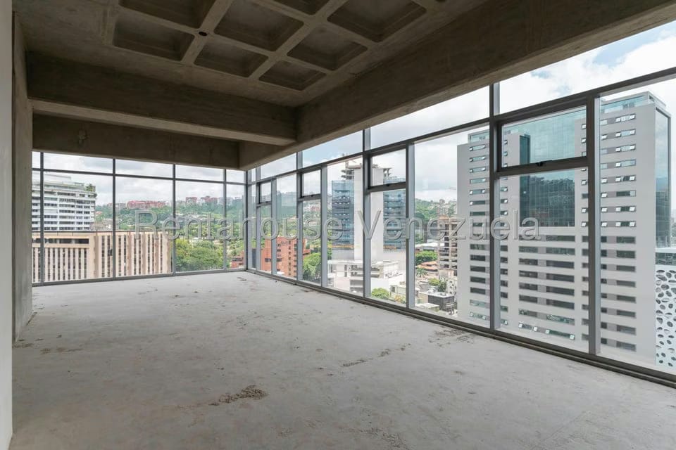 Comercial (Oficina) en Venta en Las Mercedes, Distrito Metropolitano - 10