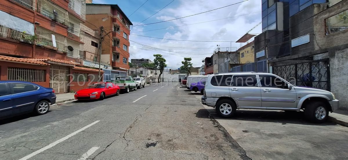 Comercial (Local Comercial) en Venta en San Martin, Distrito Metropolitano - 18