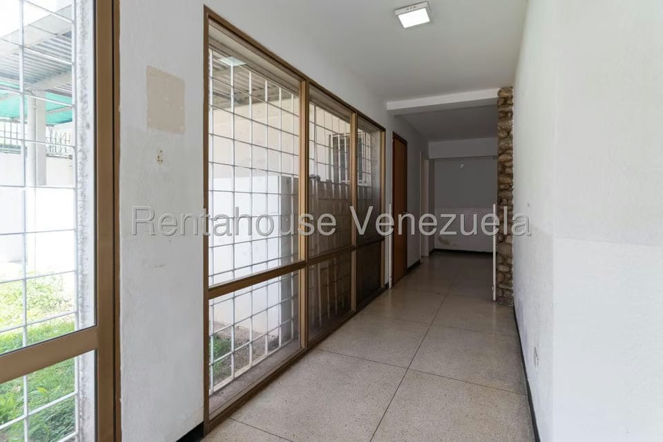 Casa (Duplex) en Venta en Chuao, Distrito Metropolitano - 12