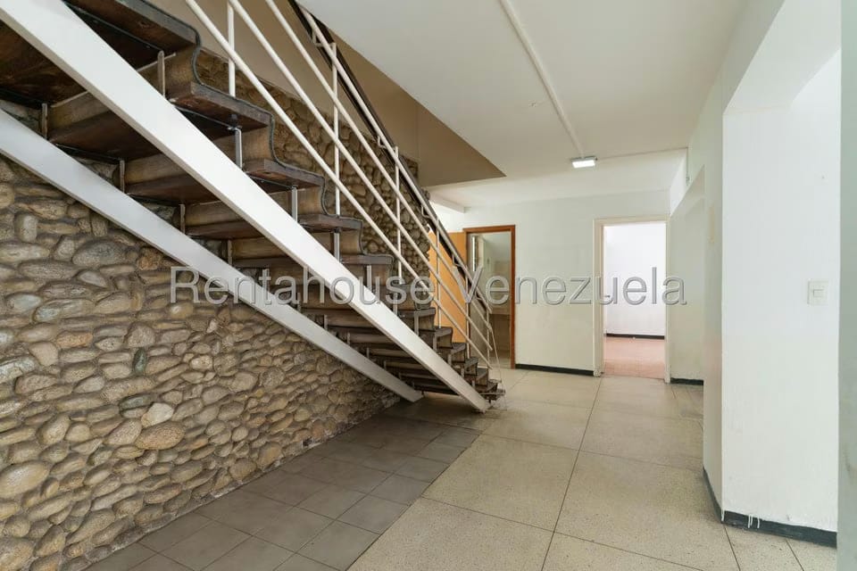 Casa (Duplex) en Venta en Chuao, Distrito Metropolitano - 22