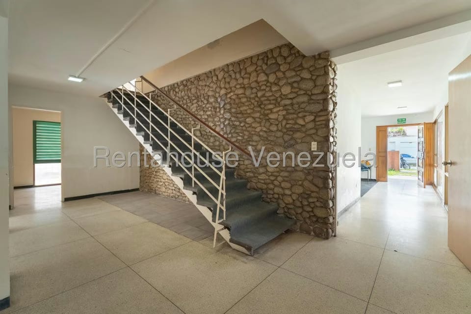 Casa (Duplex) en Venta en Chuao, Distrito Metropolitano - 23