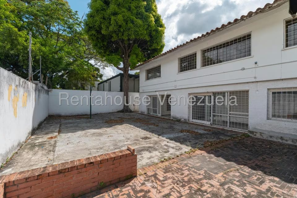 Casa (Duplex) en Venta en Chuao, Distrito Metropolitano - 38