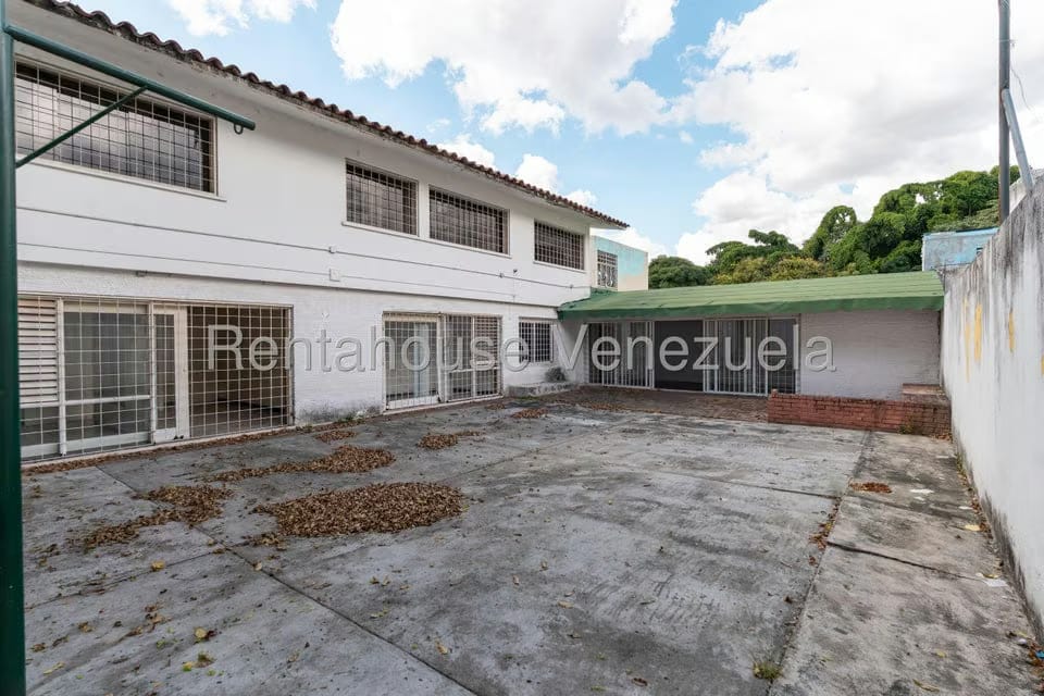 Casa (Duplex) en Venta en Chuao, Distrito Metropolitano - 40