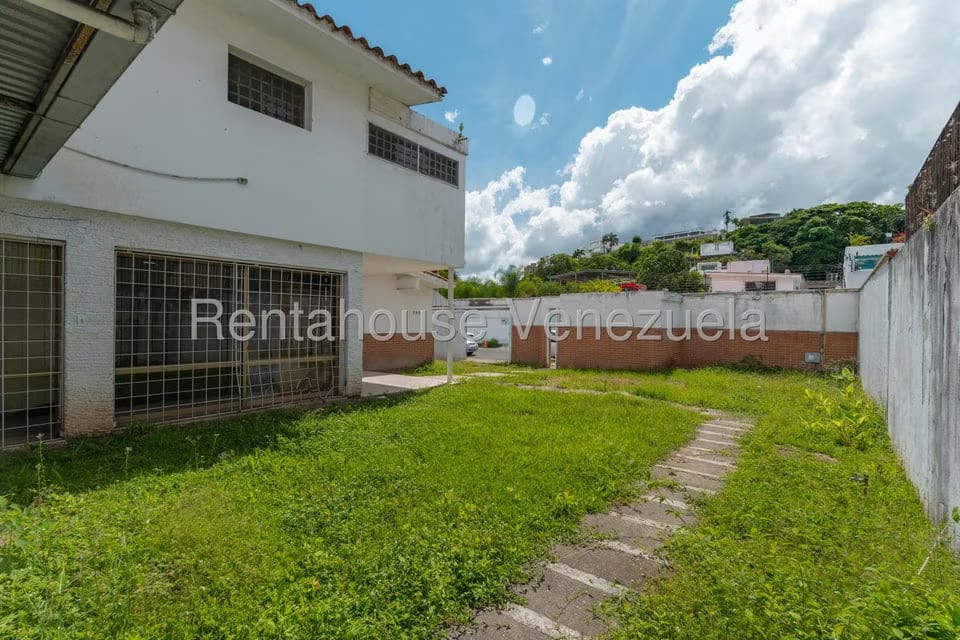 Casa (Duplex) en Venta en Chuao, Distrito Metropolitano - 6