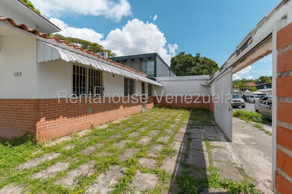 Casa (Duplex) en Venta en Chuao, Distrito Metropolitano - 10