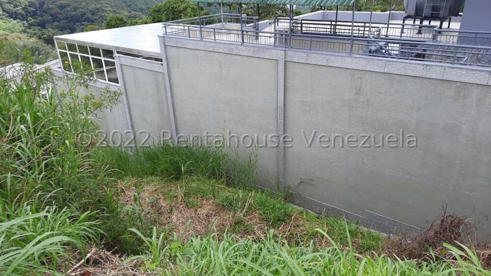 Terreno (Comercial) en Venta en Parque el Retiro, Miranda - 11