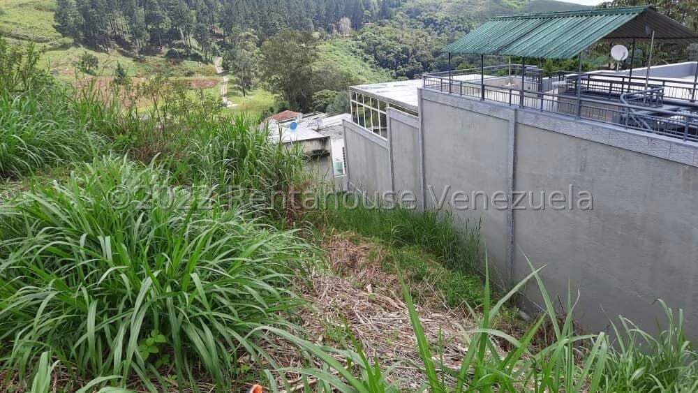 Terreno (Comercial) en Venta en Parque el Retiro, Miranda - 5