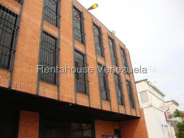 Comercial (Edificio) en Venta en Parroquia Concepcion, Lara