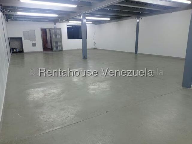 Comercial (Edificio) en Venta en Parroquia Concepcion, Lara - 19