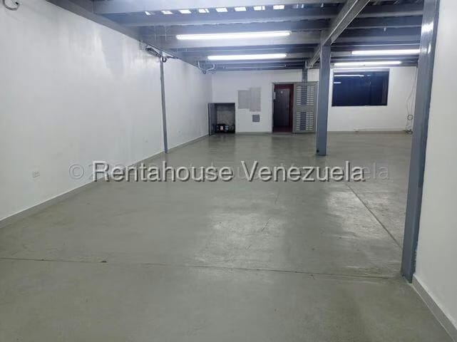 Comercial (Edificio) en Venta en Parroquia Concepcion, Lara - 20