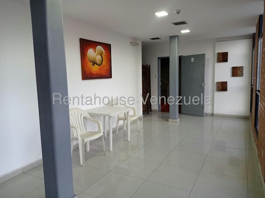 Comercial (Edificio) en Venta en Parroquia Concepcion, Lara - 36