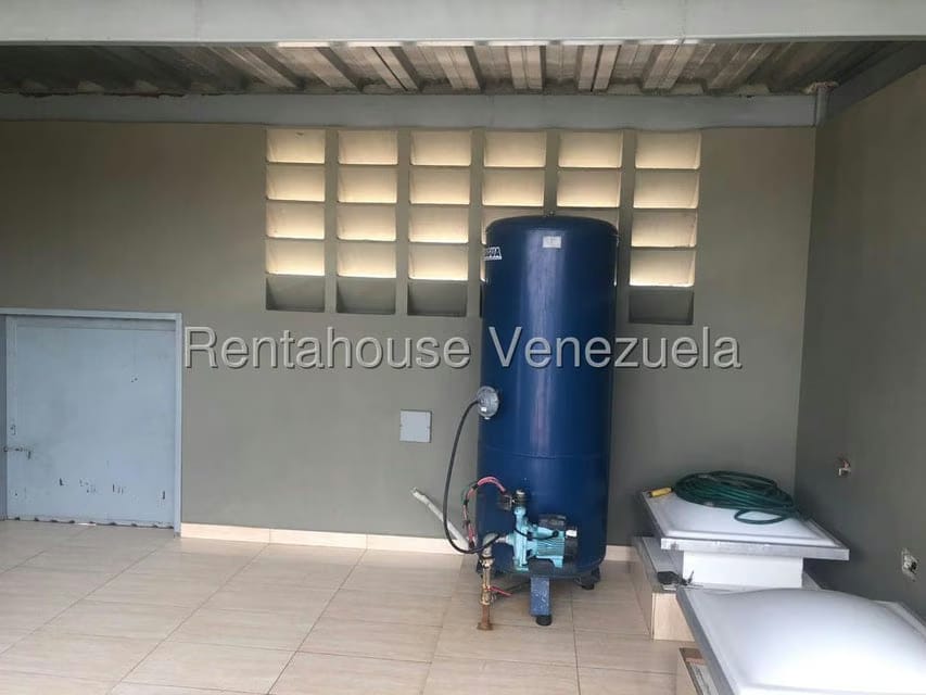 Comercial (Edificio) en Venta en Parroquia Concepcion, Lara - 45