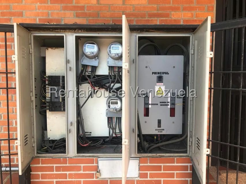 Comercial (Edificio) en Venta en Parroquia Concepcion, Lara - 49