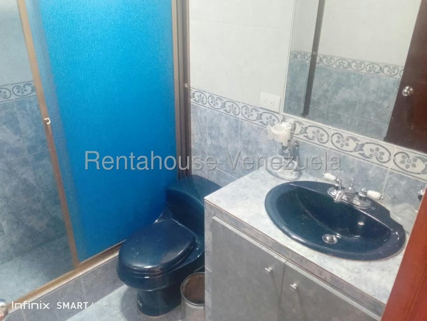 Apartamento (1 Nivel) en Alquiler en Llano Alto, Miranda - 14