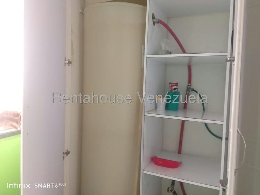 Apartamento (1 Nivel) en Alquiler en Llano Alto, Miranda - 20