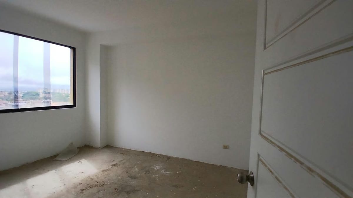 Apartamento en Venta - Parque Residencial Península - Puerto Ordaz - Estado Bolívar - 2