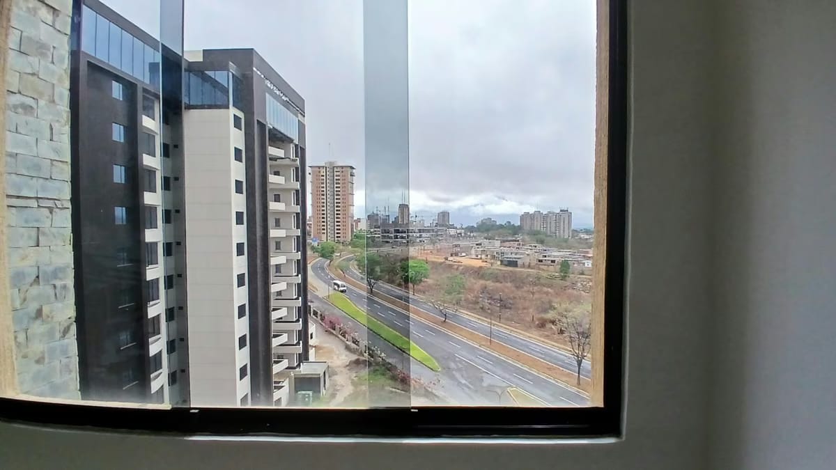Apartamento en Venta - Parque Residencial Península - Puerto Ordaz - Estado Bolívar - 4
